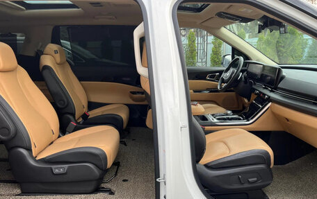 KIA Carnival, 2021 год, 3 330 000 рублей, 12 фотография