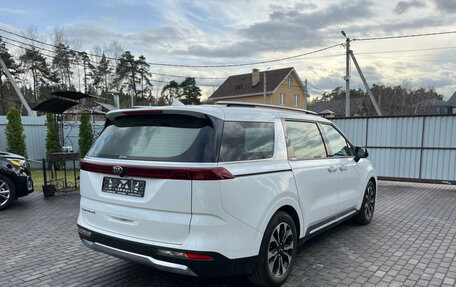 KIA Carnival, 2021 год, 3 330 000 рублей, 7 фотография