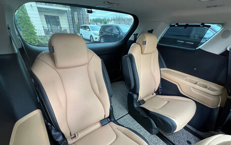 KIA Carnival, 2021 год, 3 330 000 рублей, 15 фотография