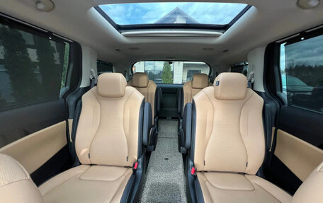 KIA Carnival, 2021 год, 3 330 000 рублей, 14 фотография