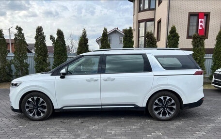 KIA Carnival, 2021 год, 3 330 000 рублей, 9 фотография