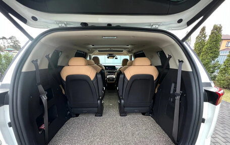 KIA Carnival, 2021 год, 3 330 000 рублей, 17 фотография