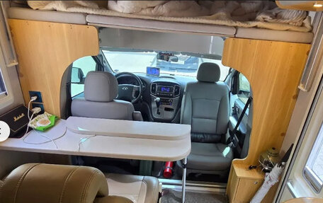 Hyundai Grand Starex Grand Starex I рестайлинг 2, 2021 год, 4 950 000 рублей, 7 фотография