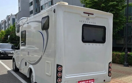 Hyundai Grand Starex Grand Starex I рестайлинг 2, 2021 год, 4 950 000 рублей, 3 фотография