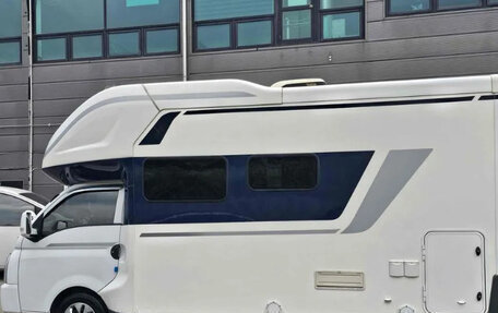 Hyundai Grand Starex Grand Starex I рестайлинг 2, 2021 год, 4 950 000 рублей, 19 фотография