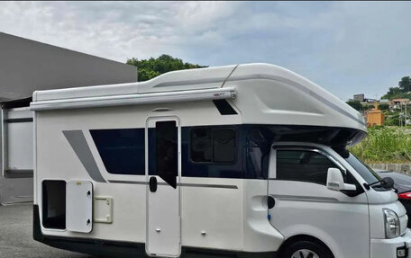 Hyundai Grand Starex Grand Starex I рестайлинг 2, 2021 год, 4 950 000 рублей, 18 фотография