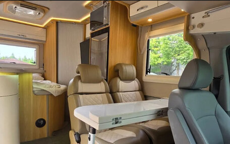 Hyundai Grand Starex Grand Starex I рестайлинг 2, 2021 год, 4 950 000 рублей, 12 фотография
