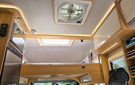 Hyundai Grand Starex Grand Starex I рестайлинг 2, 2021 год, 4 950 000 рублей, 15 фотография