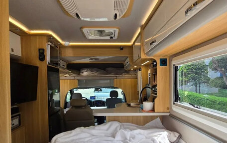 Hyundai Grand Starex Grand Starex I рестайлинг 2, 2021 год, 4 950 000 рублей, 13 фотография