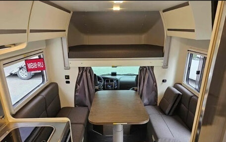 Hyundai Grand Starex Grand Starex I рестайлинг 2, 2021 год, 4 950 000 рублей, 20 фотография