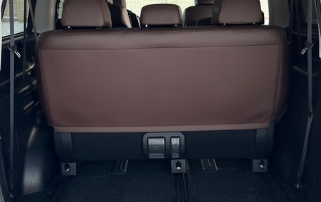 Hyundai Grand Starex Grand Starex I рестайлинг 2, 2019 год, 4 000 000 рублей, 12 фотография