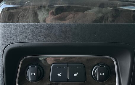 Hyundai Grand Starex Grand Starex I рестайлинг 2, 2019 год, 4 000 000 рублей, 14 фотография