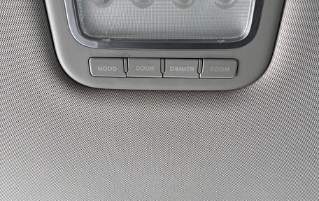 Hyundai Grand Starex Grand Starex I рестайлинг 2, 2019 год, 4 000 000 рублей, 15 фотография