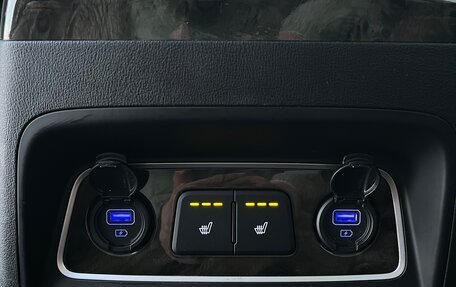 Hyundai Grand Starex Grand Starex I рестайлинг 2, 2019 год, 4 000 000 рублей, 18 фотография