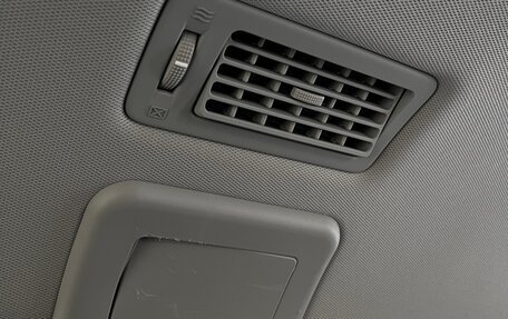Hyundai Grand Starex Grand Starex I рестайлинг 2, 2019 год, 4 000 000 рублей, 23 фотография