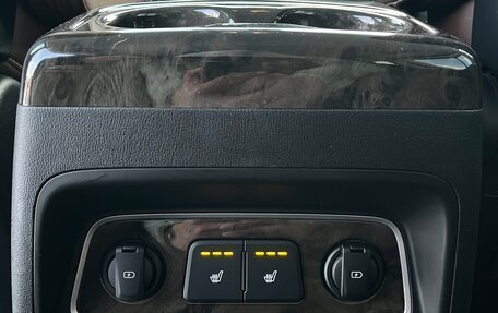 Hyundai Grand Starex Grand Starex I рестайлинг 2, 2019 год, 4 000 000 рублей, 17 фотография