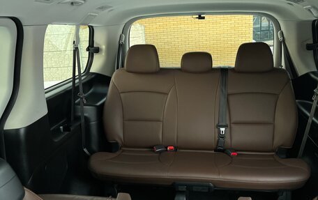 Hyundai Grand Starex Grand Starex I рестайлинг 2, 2019 год, 4 000 000 рублей, 26 фотография