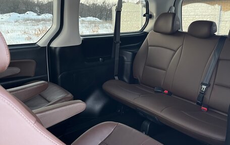 Hyundai Grand Starex Grand Starex I рестайлинг 2, 2019 год, 4 000 000 рублей, 28 фотография