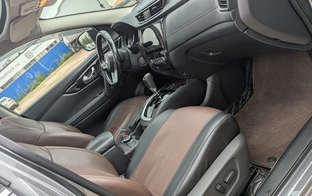 Nissan Qashqai, 2020 год, 2 270 000 рублей, 2 фотография