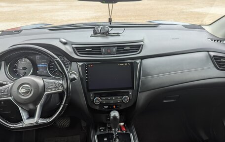 Nissan Qashqai, 2020 год, 2 270 000 рублей, 13 фотография