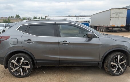 Nissan Qashqai, 2020 год, 2 270 000 рублей, 4 фотография