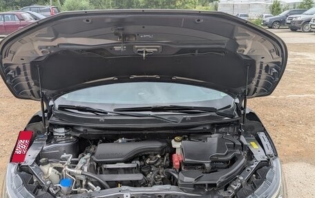 Nissan Qashqai, 2020 год, 2 270 000 рублей, 16 фотография