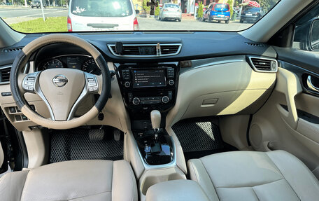 Nissan X-Trail, 2015 год, 2 100 000 рублей, 8 фотография