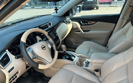 Nissan X-Trail, 2015 год, 2 100 000 рублей, 7 фотография