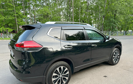 Nissan X-Trail, 2015 год, 2 100 000 рублей, 5 фотография