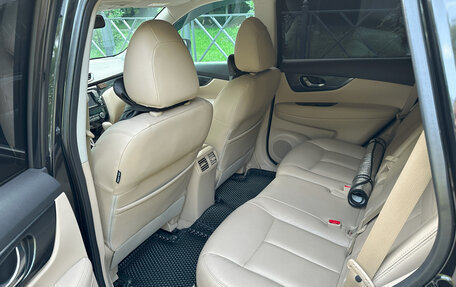 Nissan X-Trail, 2015 год, 2 100 000 рублей, 9 фотография