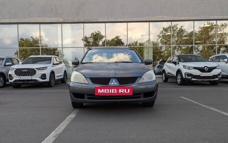 Mitsubishi Lancer IX, 2006 год, 300 000 рублей, 2 фотография