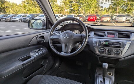 Mitsubishi Lancer IX, 2006 год, 300 000 рублей, 8 фотография