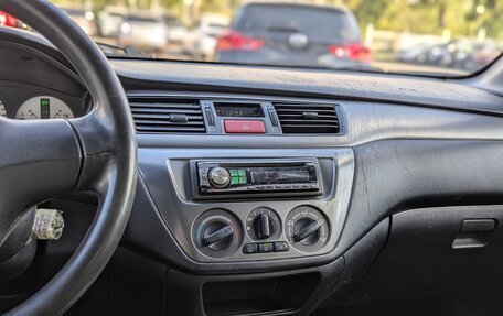 Mitsubishi Lancer IX, 2006 год, 300 000 рублей, 10 фотография