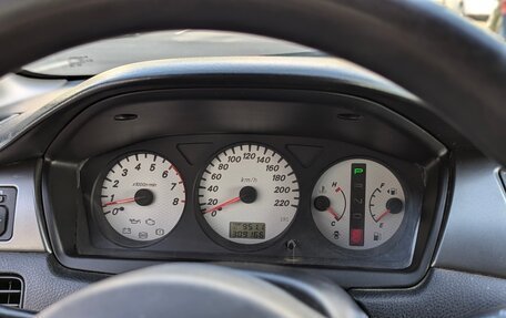 Mitsubishi Lancer IX, 2006 год, 300 000 рублей, 12 фотография