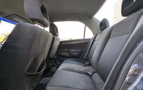 Mitsubishi Lancer IX, 2006 год, 300 000 рублей, 17 фотография