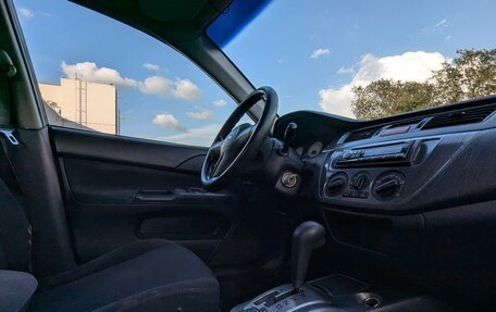 Mitsubishi Lancer IX, 2006 год, 300 000 рублей, 14 фотография