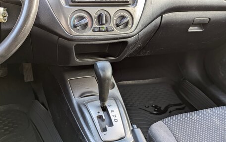 Mitsubishi Lancer IX, 2006 год, 300 000 рублей, 11 фотография