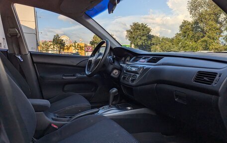 Mitsubishi Lancer IX, 2006 год, 300 000 рублей, 13 фотография