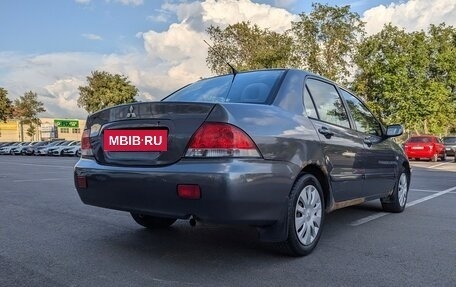 Mitsubishi Lancer IX, 2006 год, 300 000 рублей, 4 фотография