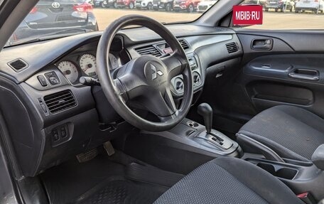 Mitsubishi Lancer IX, 2006 год, 300 000 рублей, 6 фотография