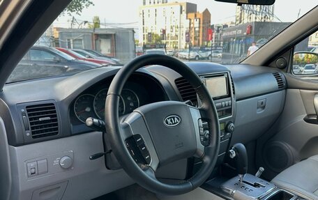KIA Sorento IV, 2006 год, 649 000 рублей, 7 фотография