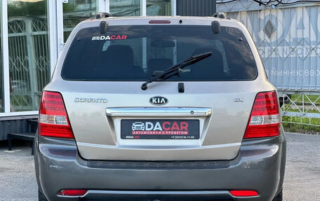 KIA Sorento IV, 2006 год, 649 000 рублей, 5 фотография
