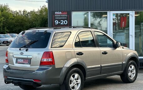 KIA Sorento IV, 2006 год, 649 000 рублей, 6 фотография