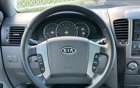 KIA Sorento IV, 2006 год, 649 000 рублей, 12 фотография