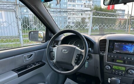 KIA Sorento IV, 2006 год, 649 000 рублей, 8 фотография