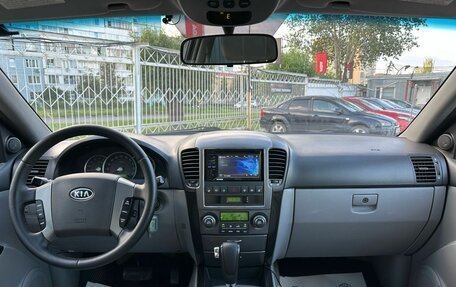 KIA Sorento IV, 2006 год, 649 000 рублей, 10 фотография