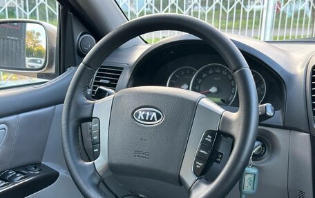 KIA Sorento IV, 2006 год, 649 000 рублей, 9 фотография