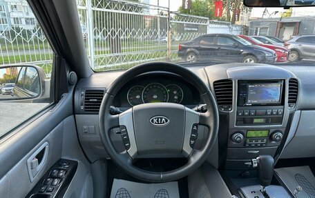 KIA Sorento IV, 2006 год, 649 000 рублей, 11 фотография