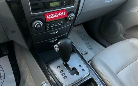 KIA Sorento IV, 2006 год, 649 000 рублей, 14 фотография