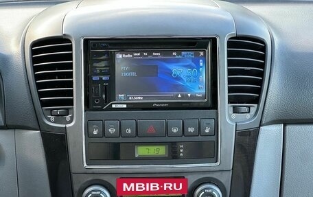 KIA Sorento IV, 2006 год, 649 000 рублей, 13 фотография